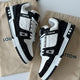 LOUIS VUITTON x BALENCIAGA SNEAKERS